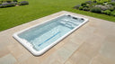 Gartenpools - Erfrischung und Entspannung für Urlaub Zuhause