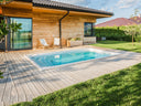 Wie aus dem Traum vom eigenen Schwimmbecken ein Swim Spa oder Whirlpool wird