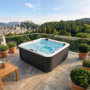 Whirlpools für 6 Personen beim Whirlpool Center