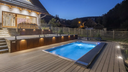 Swim Spa Erfahrungen: Lassen Sie sich inspirieren