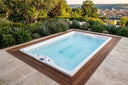 Pool kaufen - die Trend-Alternative zum Swimmingpool