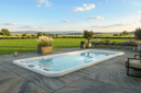 Swim Spa Testsieger: die WaterFit-Serie von vivo spa®