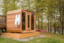Gartensauna Haus für Ihr Zuhause: Machen Sie Ihr Glück perfekt