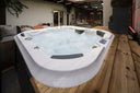 "Promi Big Brother": Whirlpool Center & vivo spa® auch 2022 als Ausstatter dabei
