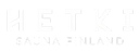 HETKI Sauna Finland Logo