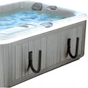 Leisure Concepts – CoverCatch Abdeckungshalter – Bild 2