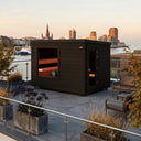 Hetki Sauna Plus