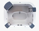 Jacuzzi® - Delos Pro - Aussteller
