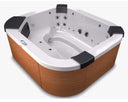 Jacuzzi® - Delos Pro - Aussteller