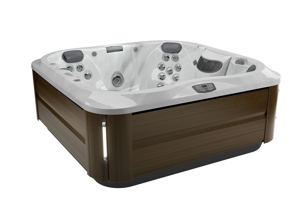 Jacuzzi® J-335 - Aktion