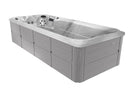 Jacuzzi® PowerPro J-19 Swim Spa - Aussteller – Bild 2