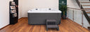 Whirlpool Center