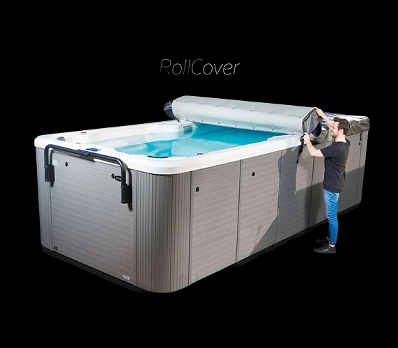 Whirlpool Center