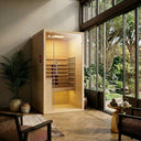 woodena® SanaSense I - Infrarotkabine