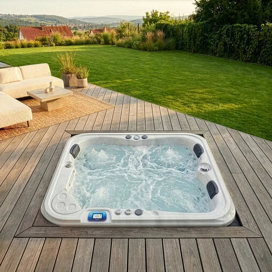 Whirlpool Center