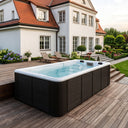 vivo spa® WaterFit 5S
