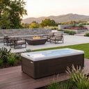 vivo spa® WELUXIA Cold Tub 1 - Kältebecken – Bild 5