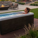 vivo spa® WELUXIA Cold Tub 1 - Kältebecken – Bild 6
