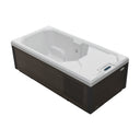 vivo spa® WELUXIA Cold Tub 1 - Kältebecken – Bild 3