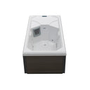 vivo spa® WELUXIA Cold Tub 1 - Kältebecken – Bild 2