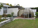 ALUKOV Whirlpool Überdachung: SPA DOME Orlando® – Bild 12