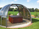 ALUKOV Whirlpool Überdachung: SPA DOME Orlando® – Bild 6