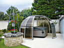 ALUKOV Whirlpool Überdachung: SPA DOME Orlando® – Bild 11