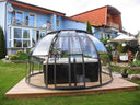 ALUKOV Whirlpool Überdachung: SPA DOME Orlando® – Bild 5