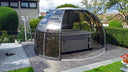 ALUKOV Whirlpool Überdachung: SPA DOME Orlando® – Bild 3