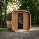 Gartensauna woodena® KAUNIS – Bild 5