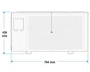 BALBOA® Clim8zone™ Wärmepumpe – Bild 3