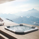 Jacuzzi® Santorini Pro - Archiv Sale