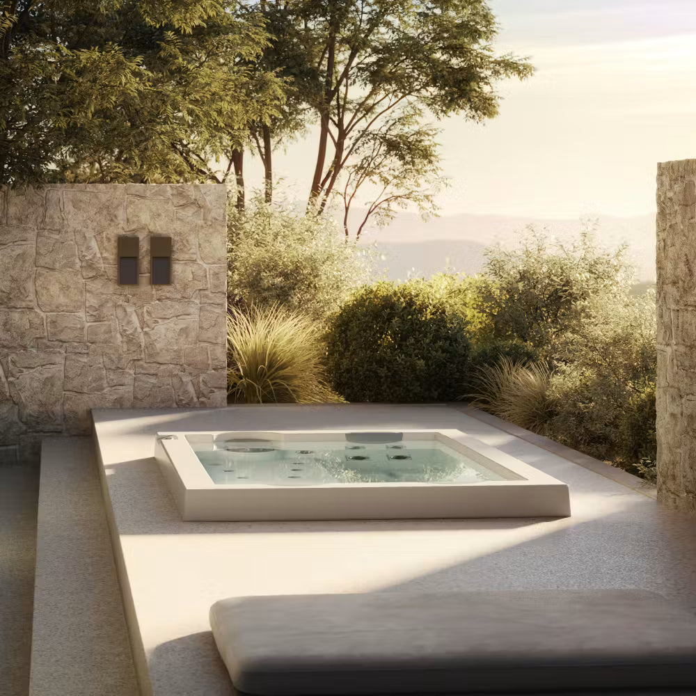 Jacuzzi® Unique - Archiv Sale