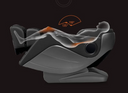 Zero-Gravity-Position im Menada Massagesessel mit Liegewinkeln 135° und 118°