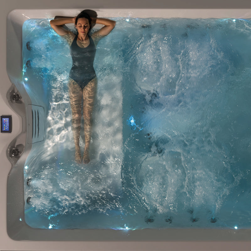 Whirlpool Center