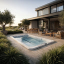 vivo spa® WaterFit 4S