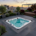 vivo spa® WELUXIA 502 N
