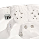 Massagedüsen im VIVO SPA WELUXIA 520 Whirlpool, Detailansicht
