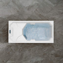 vivo spa® WELUXIA Cold Tub 1 - Kältebecken – Bild 8