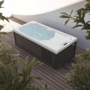 vivo spa® WELUXIA Cold Tub 1 - Kältebecken – Bild 7