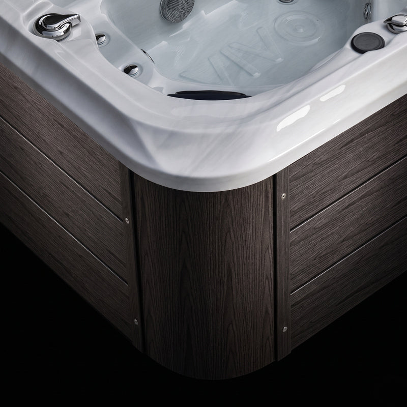 Whirlpool Center
