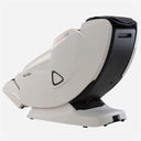 OGAWA Smart ReLuxe 3D in weißer Rückansicht