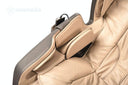 Arm- und Handmassagebereich des menada Velvet DIVE 2D
