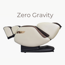 OGAWA Smart Vogue Prime 2D in Zero-Gravity-Liegeposition