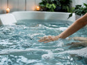Whirlpool Wasserpflege für klares Wasser
