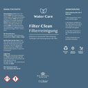 Whirlpool Center watercare - Filter Clean – Bild 2