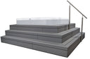 woodena® Spa Design - Spa Stage – Bild 3
