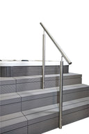 woodena® Spa Design - Spa Stage – Bild 4