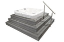 woodena® Spa Design - Spa Stage