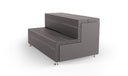 woodena® Spa Design - Spa Step 2